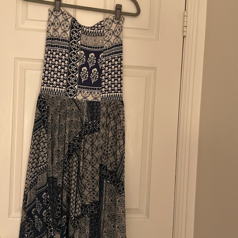 Three piece outfit
